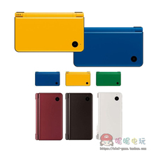 掌上中古游戏机NDSL 可玩口袋黑白 nds同系列中文主机 LL原装 NDSi