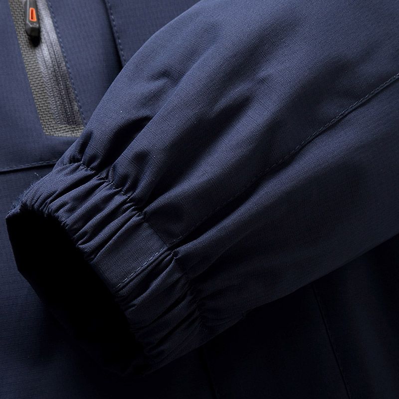 中老年加肥加大春秋薄款男装肥佬宽松特大码冲锋衣户外连帽透气 中老年加肥加大春秋薄款男装肥佬宽松特大码冲锋衣户外连帽透气