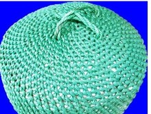 denders shape232403 ball netted rope