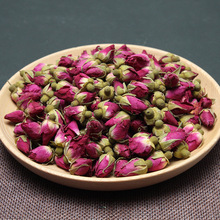 苦水玫瑰兰州特产花茶玫瑰花永登苦水玫瑰花养生茶50克18年新花