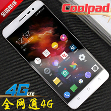 起电信移动联通4G智能手机 酷派 Coolpad 100元 全网通4G 特价 5263