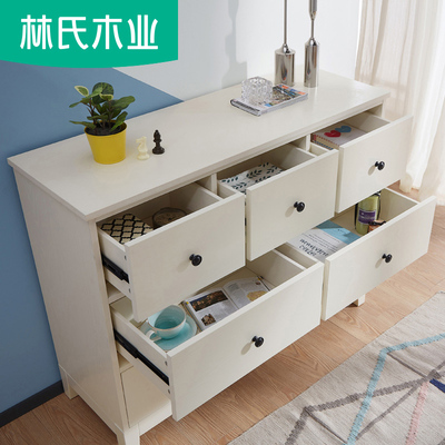 实木实木斗柜使用感受