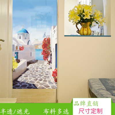 餐厅门帘客厅门帘客厅评价好不好