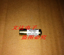 表专用 12V23A碱性电池汽车??仄髅帕?3A12V卷闸门电池无线码