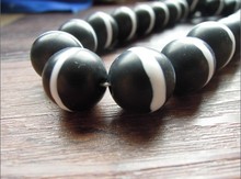 单价 16mm 纯手工一线药王琉璃珠 素年小铺