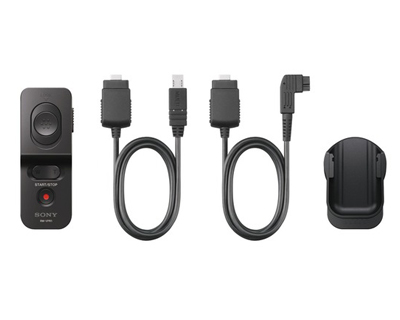 索尼RM-VPR1遥控器RX100M5 A7RM2 A7R3