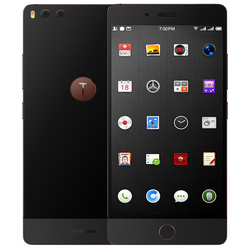 SMARTISAN/锤子坚果手机坚果Pro全网通4G智能手机大屏5.5英寸