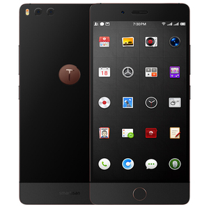 SMARTISAN/锤子坚果手机坚果Pro全网通4G智能手机大屏5.5英寸