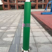 海绵防撞套 包邮 安全护套立柱底座护套运动员防护软 篮球架保护套