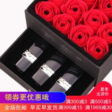 999滋润 迪奥烈艳蓝金唇膏口红套装 情人节生日礼物 礼盒 Dior 520