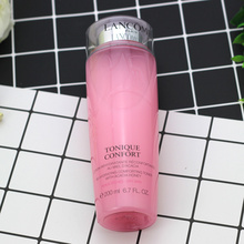 保湿 补水爽肤水正品 清滢柔肤水玫瑰精华200ml 兰蔻粉水