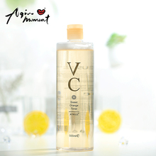 收缩毛孔补水保湿 阿沁泰国atreus 控油500ml vc水爽肤水化妆水正品