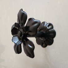 店挂钩壁挂上墙点挂单钩正挂衣架展示架 衣服架挂钩墙上挂衣钩服装