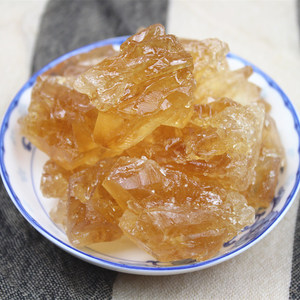 买2送1云南特产甘蔗多晶黄冰糖