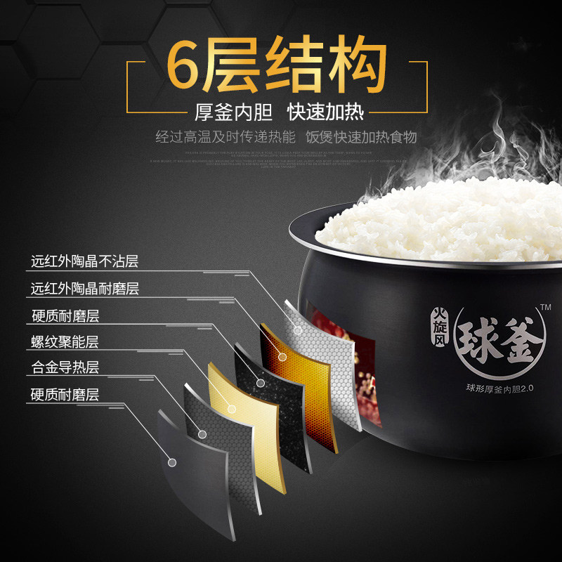 �ղ����緹��CFXB40FC8633Q-75