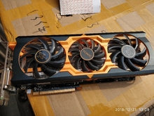 280X 512位DDR5pcie 290X 380X 蓝宝石R9 amd4k台式机游戏显卡