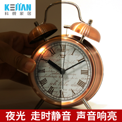 超静音床头十大品牌