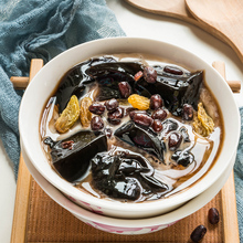即食台湾烧仙草伴侣夏季果冻布丁龟苓膏网红仙草冻奥林达 纽蔻家