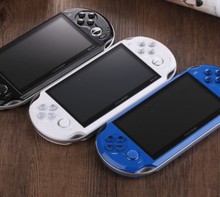 酷孩游戏机PSV掌机PSP3000游戏机掌上怀旧FC掌机可充电可下载GBA