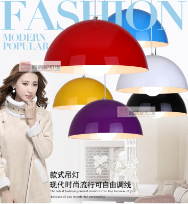 餐厅灯吊灯铝灯罩打折促销