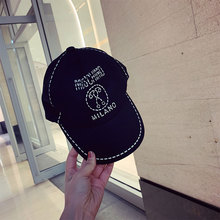 夏日要入棒球帽 男童女童鸭舌帽 nunubaby