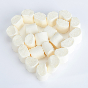 盛之花1000g手工牛轧糖