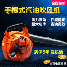 吹雪机 风力灭火机 汽油吹风机手提式 轻便式两冲程风力灭火器