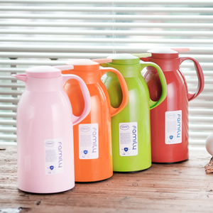 买一送一恩尔美保温壶1.6L