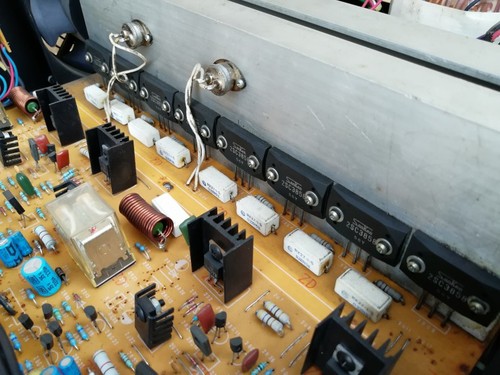 特价C&T二手专业KTV包房功放家用会议