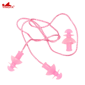 英发专业防水游泳耳塞