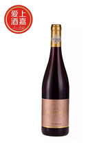法国瑞斯紫爵干红葡萄酒 法国进口红酒 VDCE 750ML