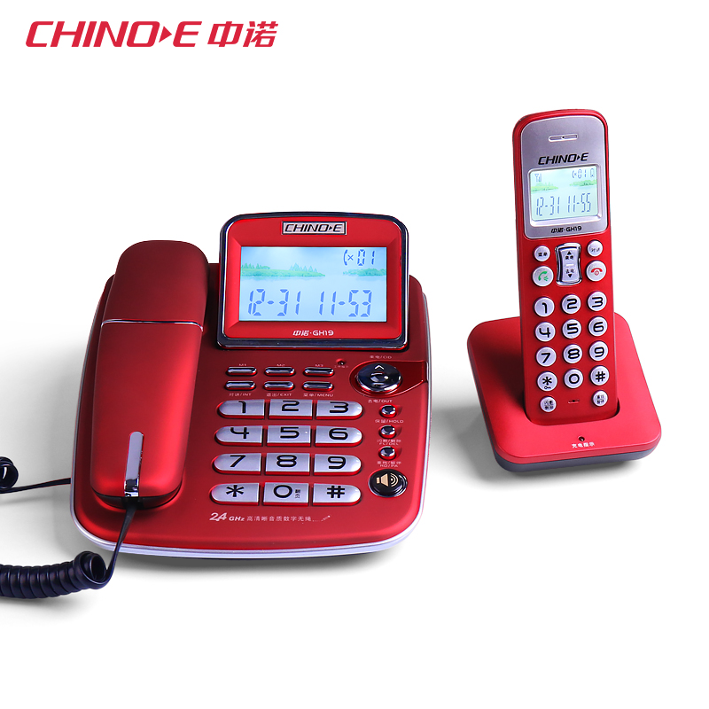 ��ŵ��ĸ�绰��HWDCD6238��2��P/TSD