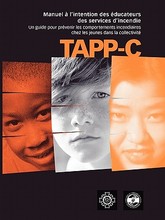 【预售】Tapp-C: Manuel Clinique Pour La Prevention Et Le