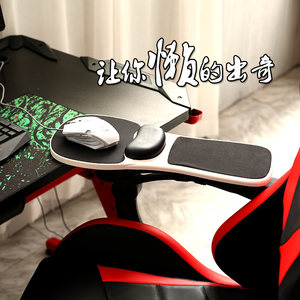 办公椅十大品牌排行榜