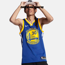 耐克NBA 男子球衣库里 哈登 杜兰特 威少运动速干背心864475-495