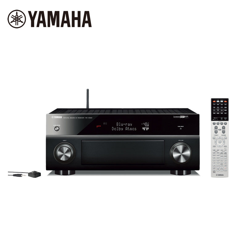 ��������ͥӰԺ9.2����rxv3081