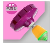 超静音提速轴承快转速高 高速弹力五提速三提速 任丘健身牌空竹
