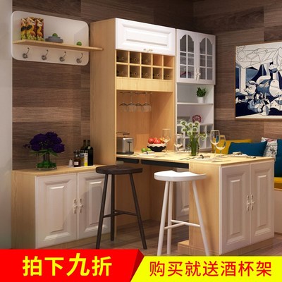 吧台 餐桌 餐边柜品牌旗舰店