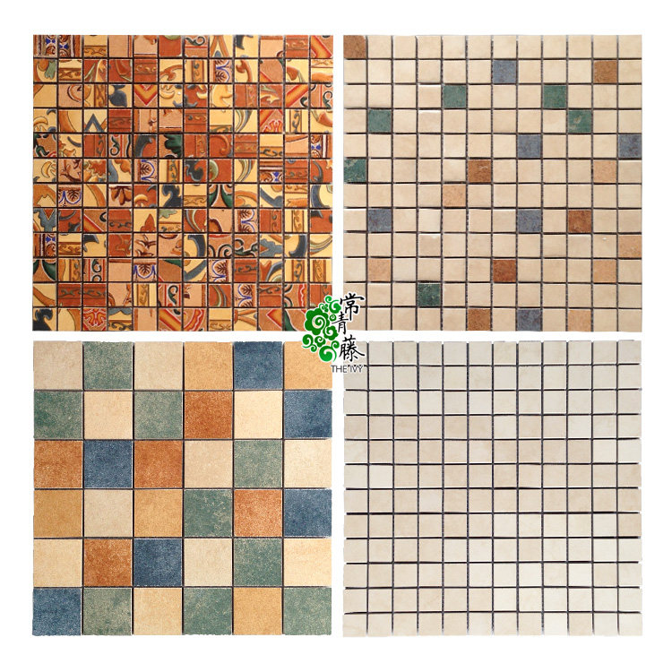 �����ٿ���ɫ�մ�ǽשmsk300