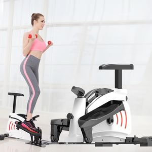 踏步机家用静音健身器材