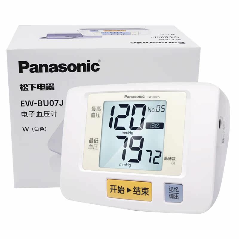 �����ϱ�ʽѪѹ��EW3106