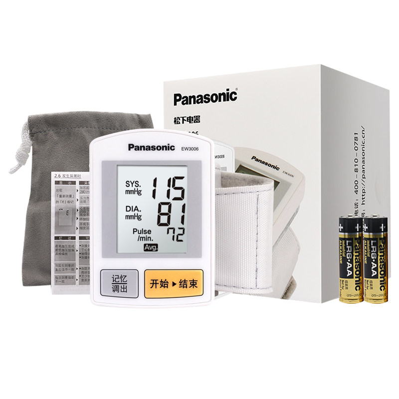 ���µ���Ѫѹ��EW3006