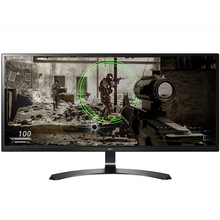 LG官方正品34UM59-P 34英寸2K显示器21:9高清IPS液晶电脑屏幕HDMI