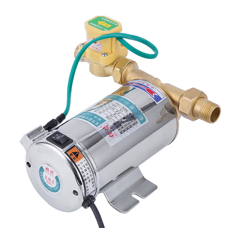 ���ȫ�Զ�����ˮ��ѹ��15G0.5-8/16