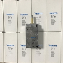 6211 费斯托 MFH 7802 电磁阀MFH 9982 FESTO 9964