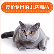 邮费 补拍 差价