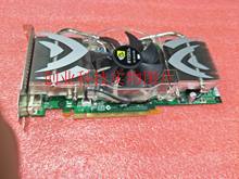 原装GF 7900GTX 512M 256位24管线;玩传奇3 首选显卡;