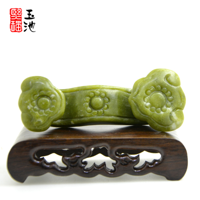 玉石摆件天然客厅旗舰店
