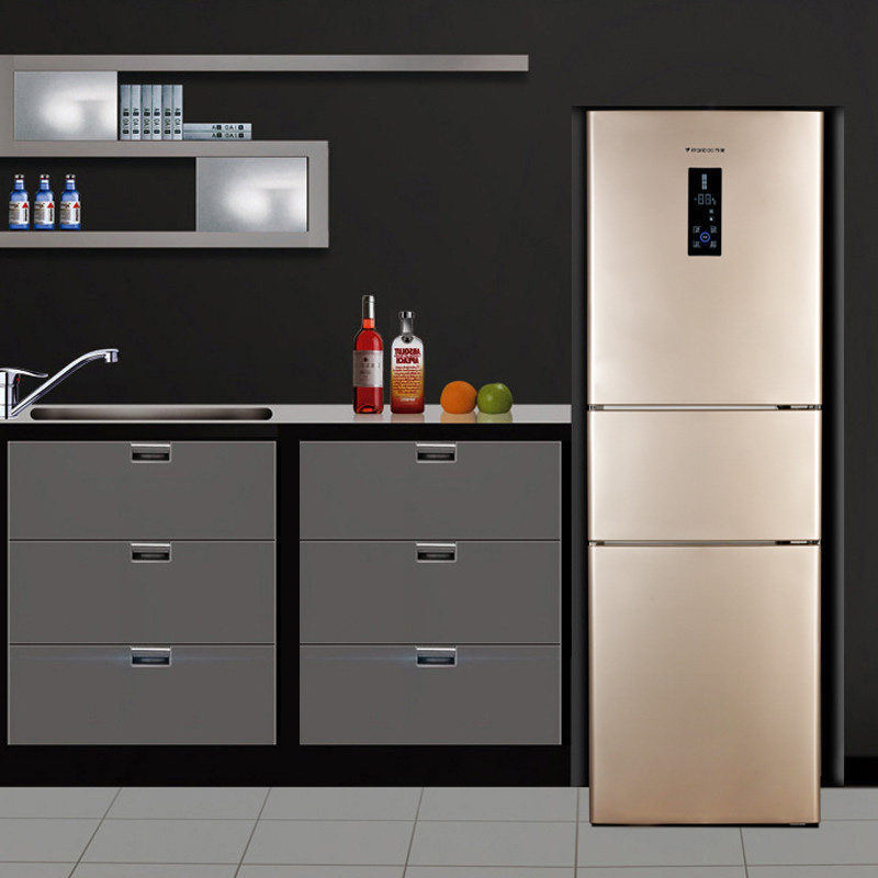 �������Ŵ�����BCD-252WPG