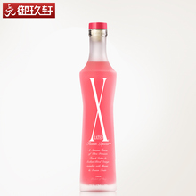 意大利进口洋酒 X冰粉红利口酒 X-RATED 果味力娇酒 预调鸡尾酒